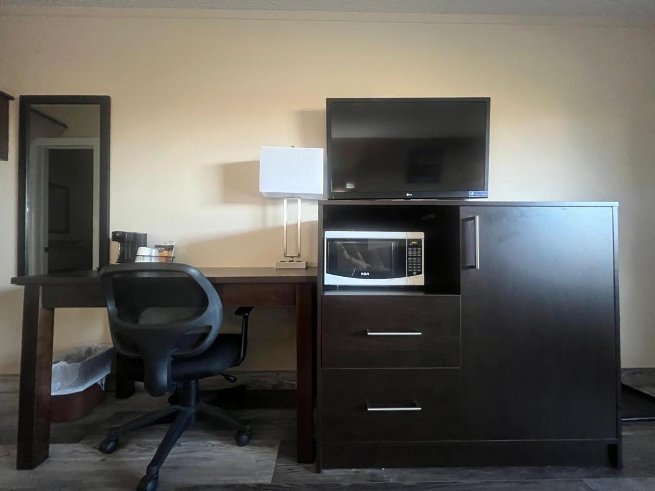 Colonial House Motor Inn パース エクステリア 写真